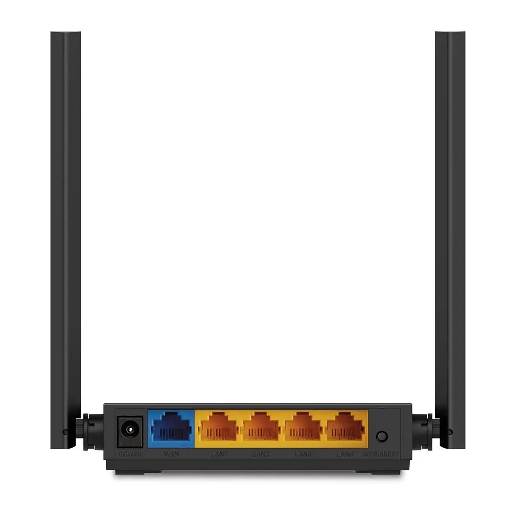Router TP-LINK Archer C54 AC1200 Czarny