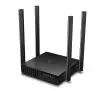 Router TP-LINK Archer C54 AC1200 Czarny