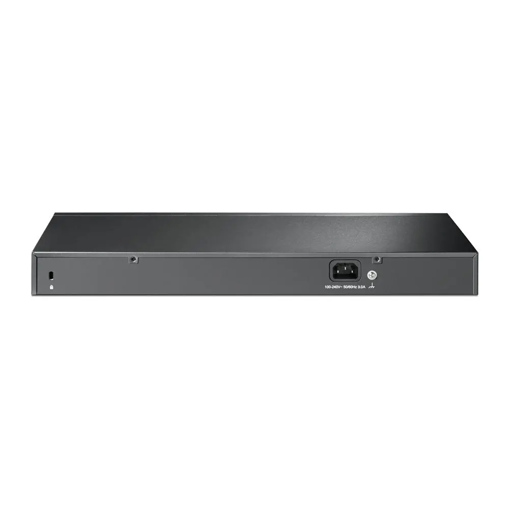 Switch TP-LINK TL-SG1428PE Czarny