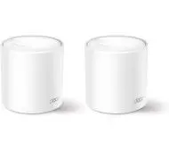TP-LINK Deco X50 AC300 2szt. Biały