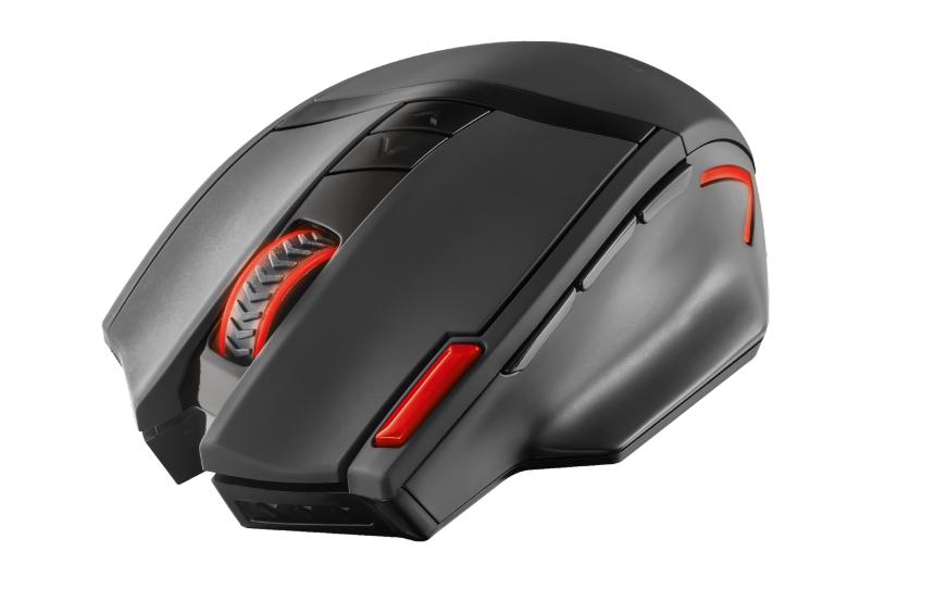 Myszka Trust GXT 130 bezprzewodowa