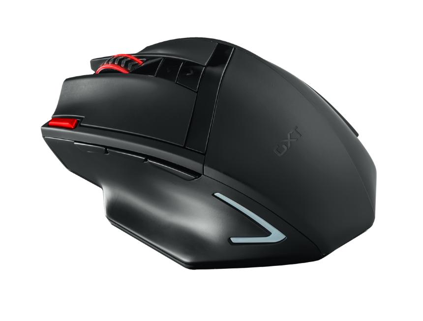 Myszka Trust GXT 130 bezprzewodowa