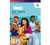 The Sims 4 Psy i Koty [kod aktywacyjny] PC