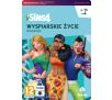 The Sims 4 Wyspiarskie Życie [kod aktywacyjny] PC
