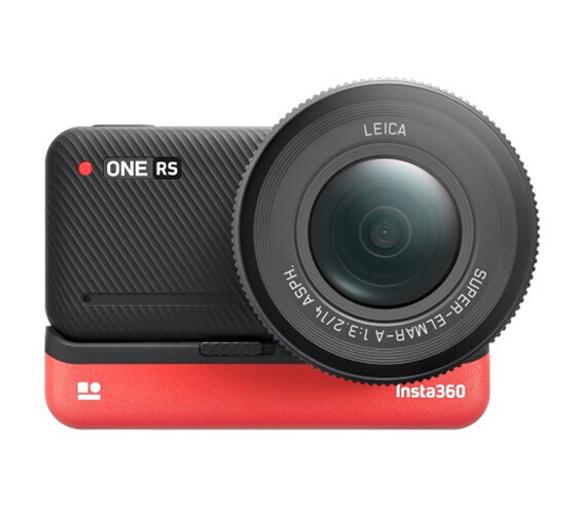 kamera sportowa Insta360 ONE RS 1-Inch Edition