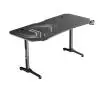 Biurko Ultradesk FRAG XXL 160cm Czarny