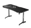 Biurko Ultradesk FRAG XXL 160cm Czarny