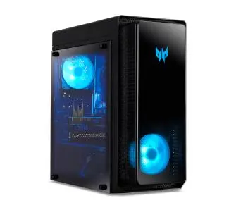 Komputer gamingowy Acer Predator Orion 3000 PO3-640  i7-12700F 16GB RAM 1TB Dysk SSD RTX3070 Win11