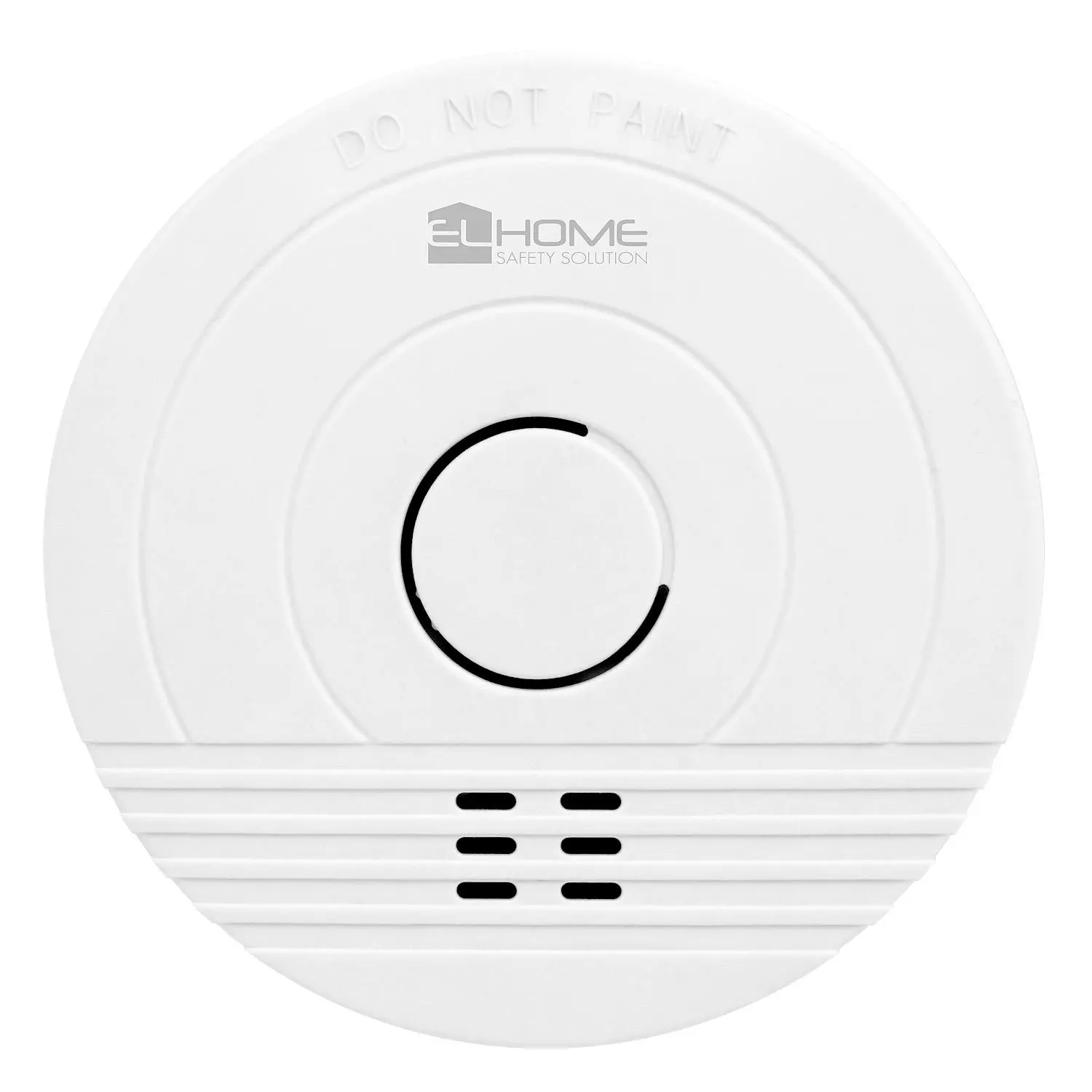 Czujnik dymu El Home SD-86A2