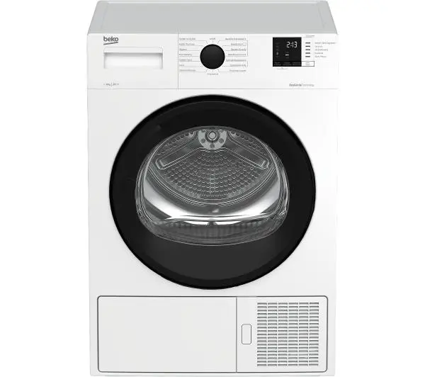 Suszarka Beko DS8412WPB 52,1cm 8kg