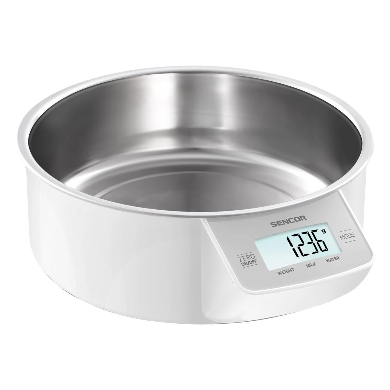 Waga Sencor SKS 4030WH 5kg