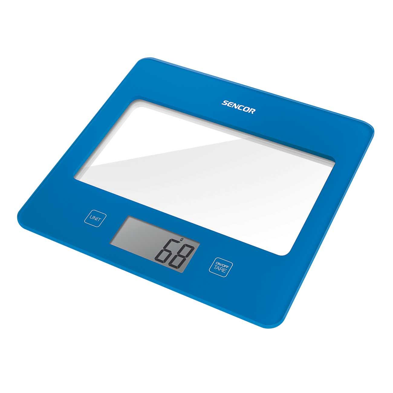 Sencor SKS 5020BL