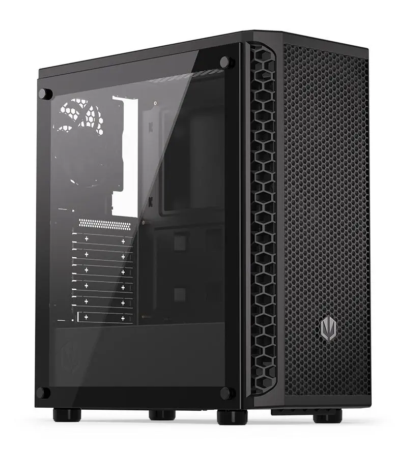 Obudowa Endorfy Signum 300 Air Czarny