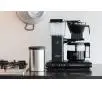 Ekspres Moccamaster KBG 741 Select Czarny