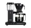 Ekspres Moccamaster KBG 741 Select Czarny