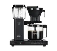 Moccamaster KBG 741 Select Czarny