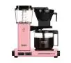 Ekspres Moccamaster KBG 741 Select Różowy