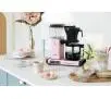 Ekspres Moccamaster KBG 741 Select Różowy