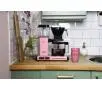 Ekspres Moccamaster KBG 741 Select Różowy