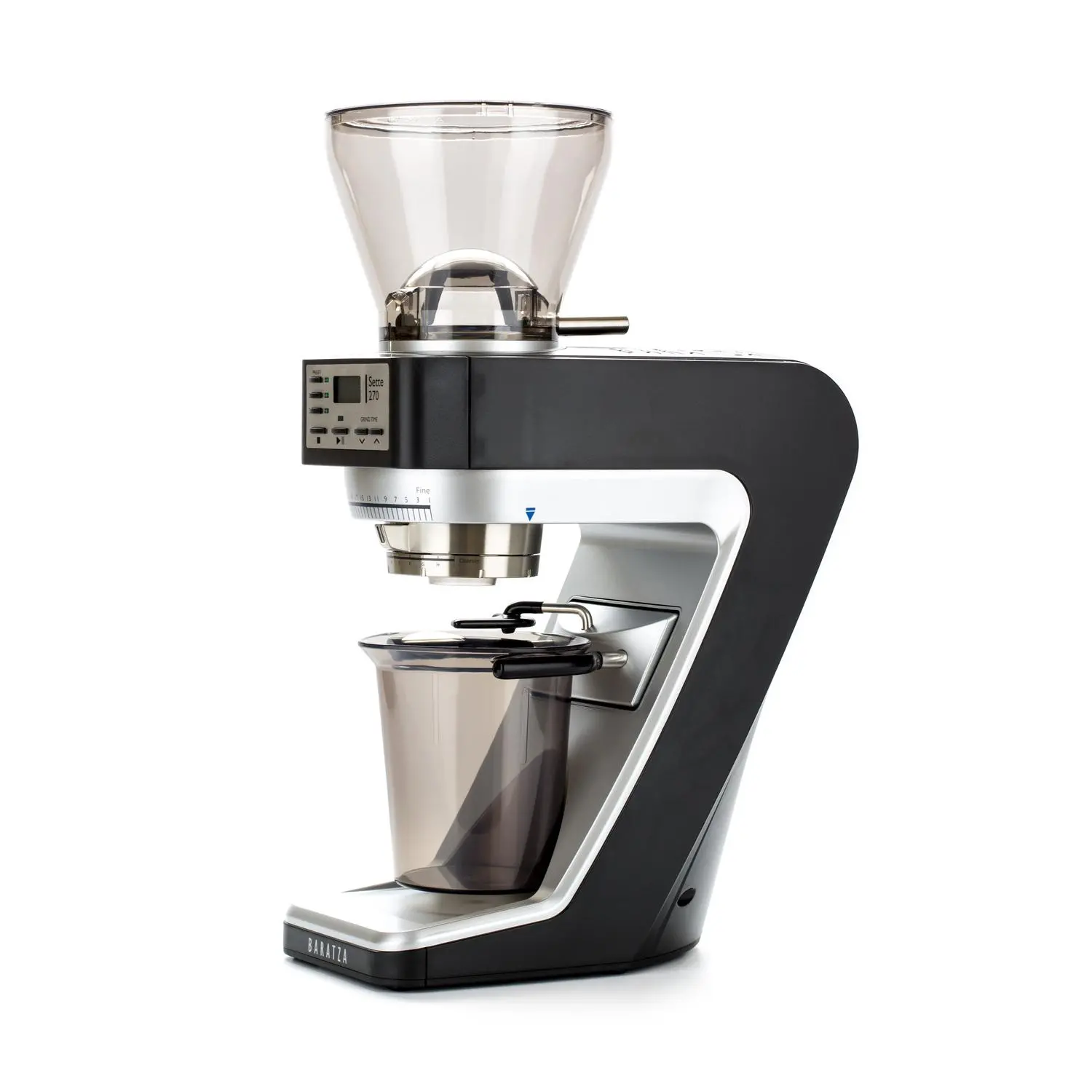 Baratza Sette 270 Żarnowy