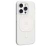Etui UAG Lucent Case z MagSafe do iPhone 14 Pro Biały