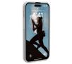 Etui UAG Lucent Case z MagSafe do iPhone 14 Pro Biały
