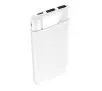 Powerbank Forever TB-100M 10000mAh Biały