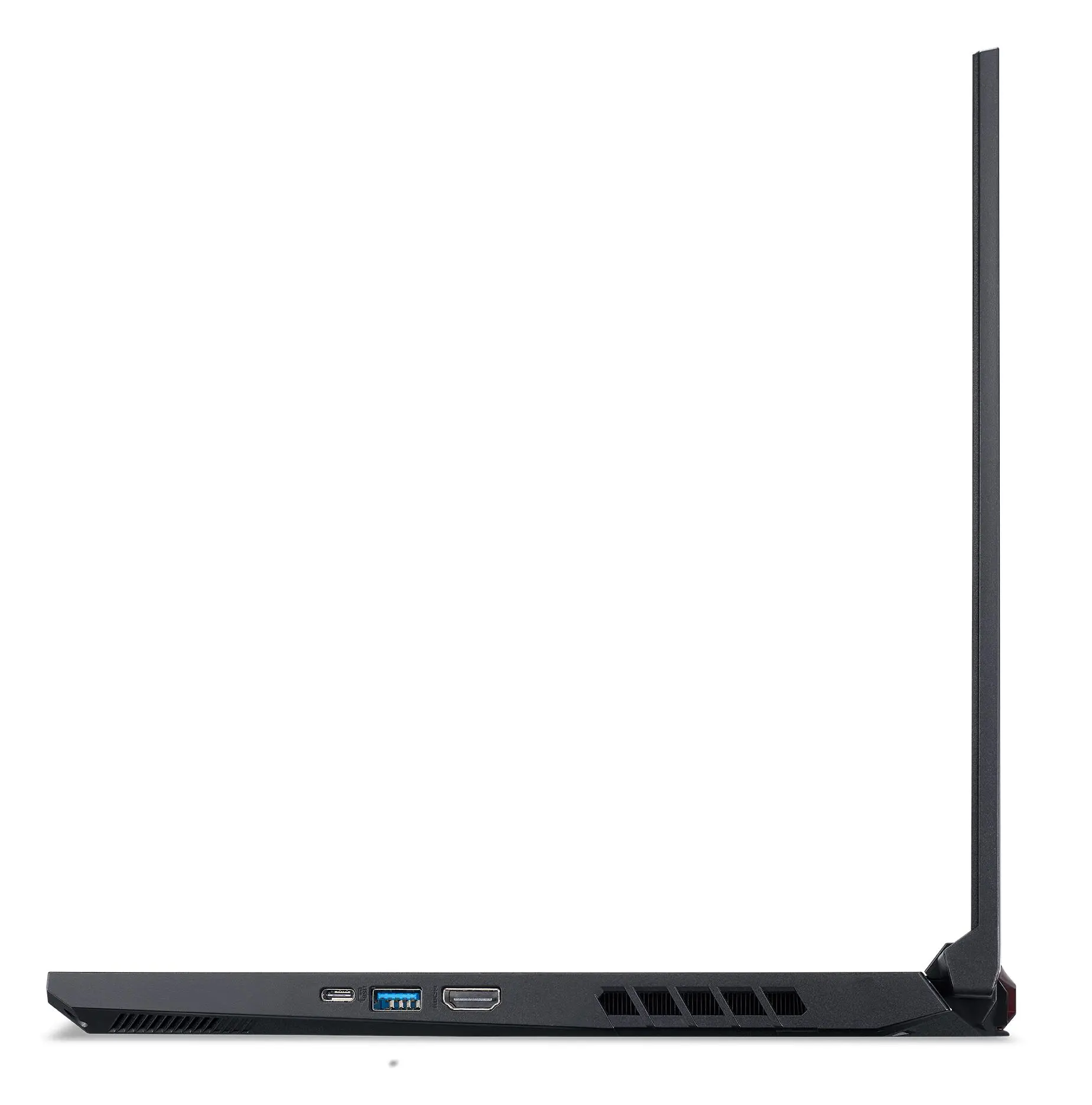 Laptop gamingowy Acer Nitro 5 AN515-57-55ZS 15,6" 144Hz i5-11400H 16GB RAM 512GB Dysk SSD RTX3060 Win11 Czarny