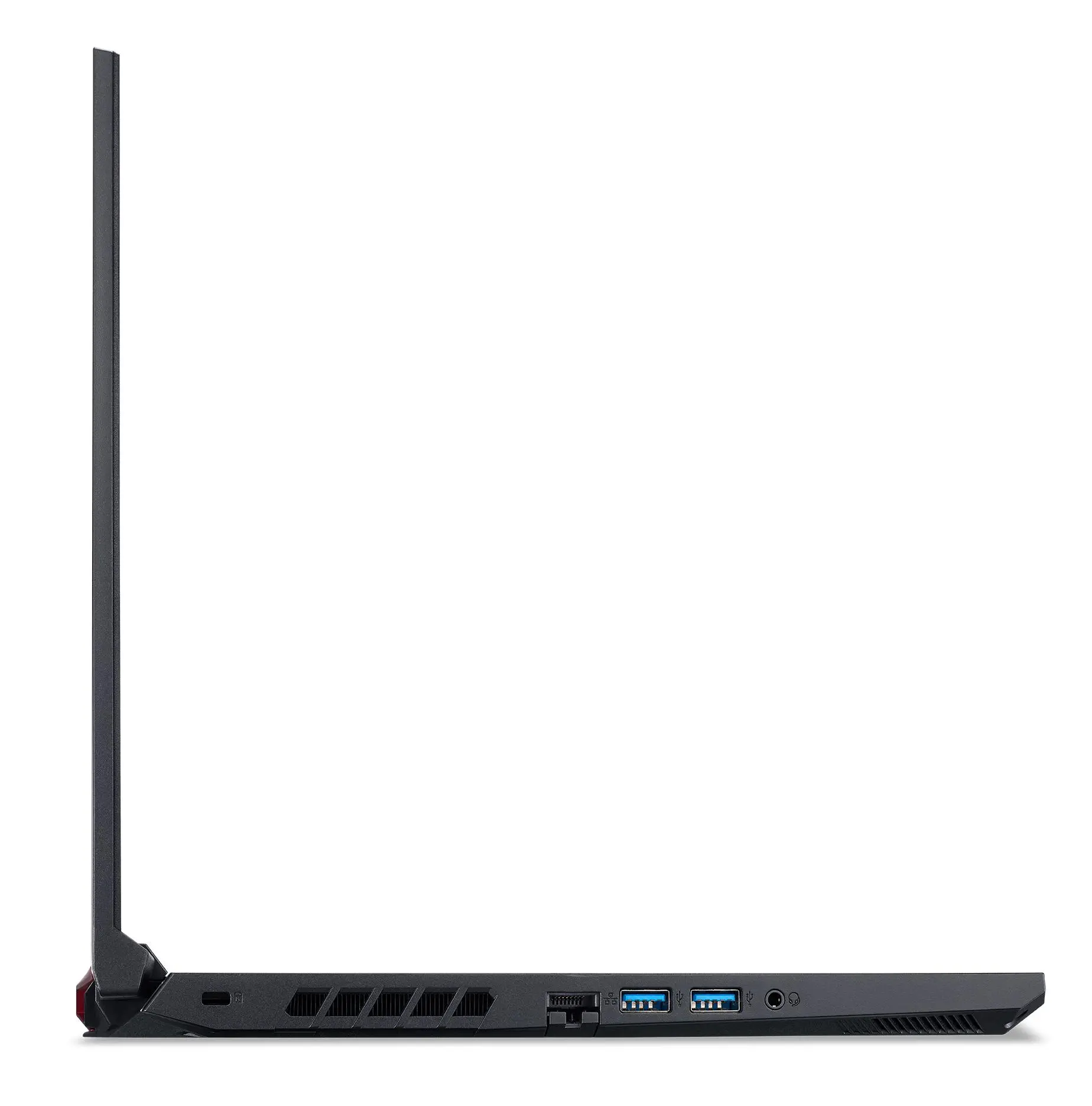 Laptop gamingowy Acer Nitro 5 AN515-57-55ZS 15,6" 144Hz i5-11400H 16GB RAM 512GB Dysk SSD RTX3060 Win11 Czarny