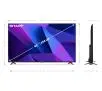 Telewizor Sharp 65FN2EA 65" LED 4K Android TV Dolby Vision DTS-X HDMI 2.1 DVB-T2