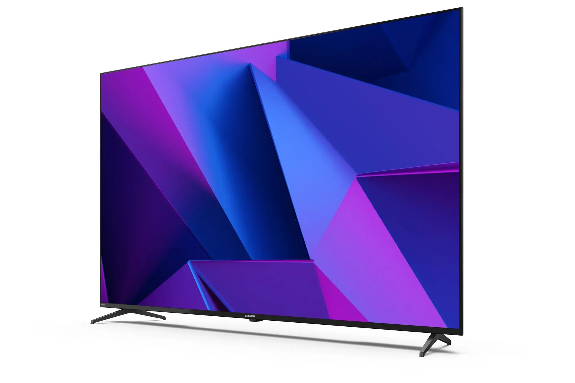 Telewizor Sharp 65FN2EA 65" LED 4K Android TV Dolby Vision DTS-X HDMI 2.1 DVB-T2