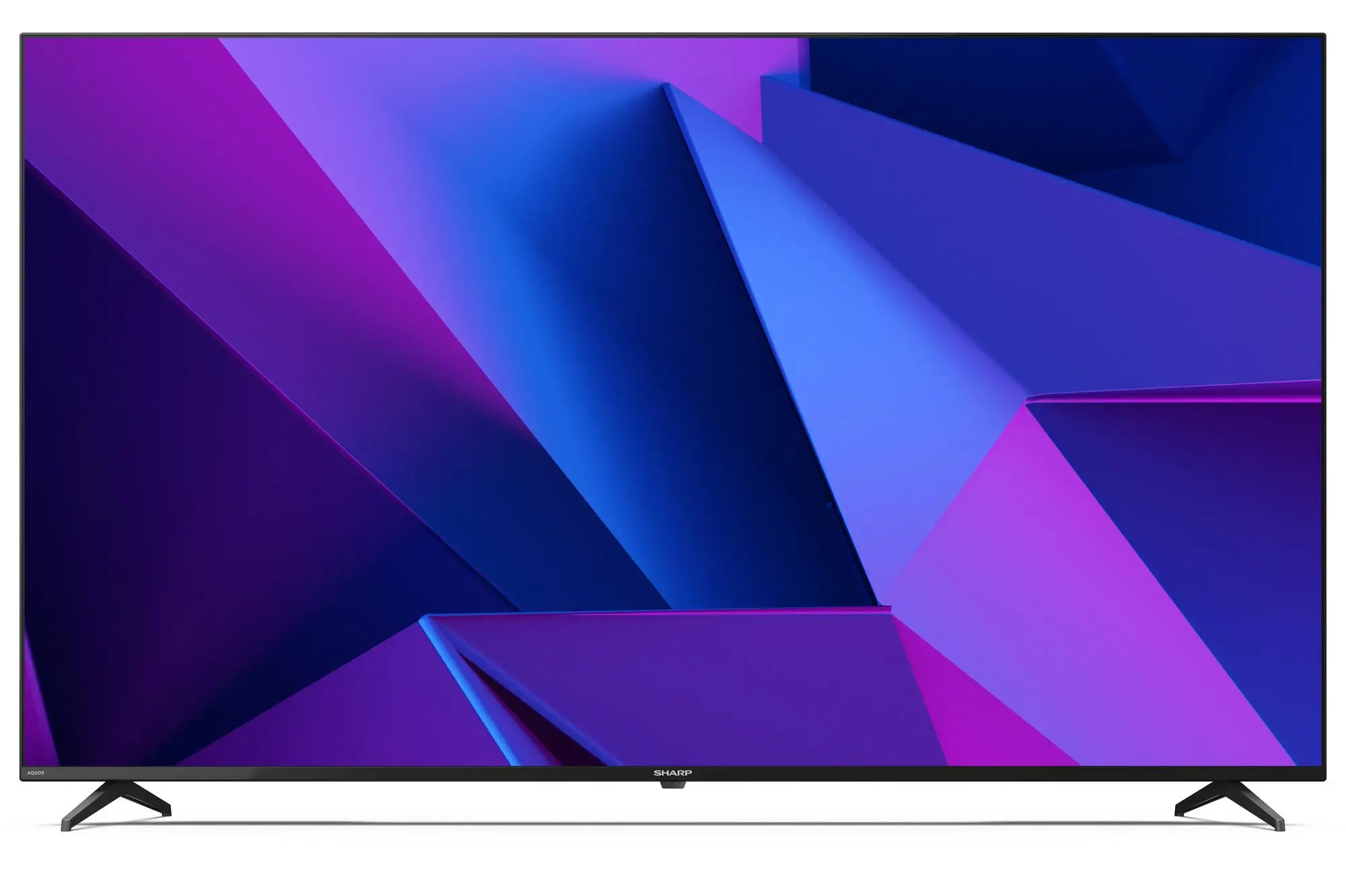Telewizor Sharp 65FN2EA 65" LED 4K Android TV Dolby Vision DTS-X HDMI 2.1 DVB-T2
