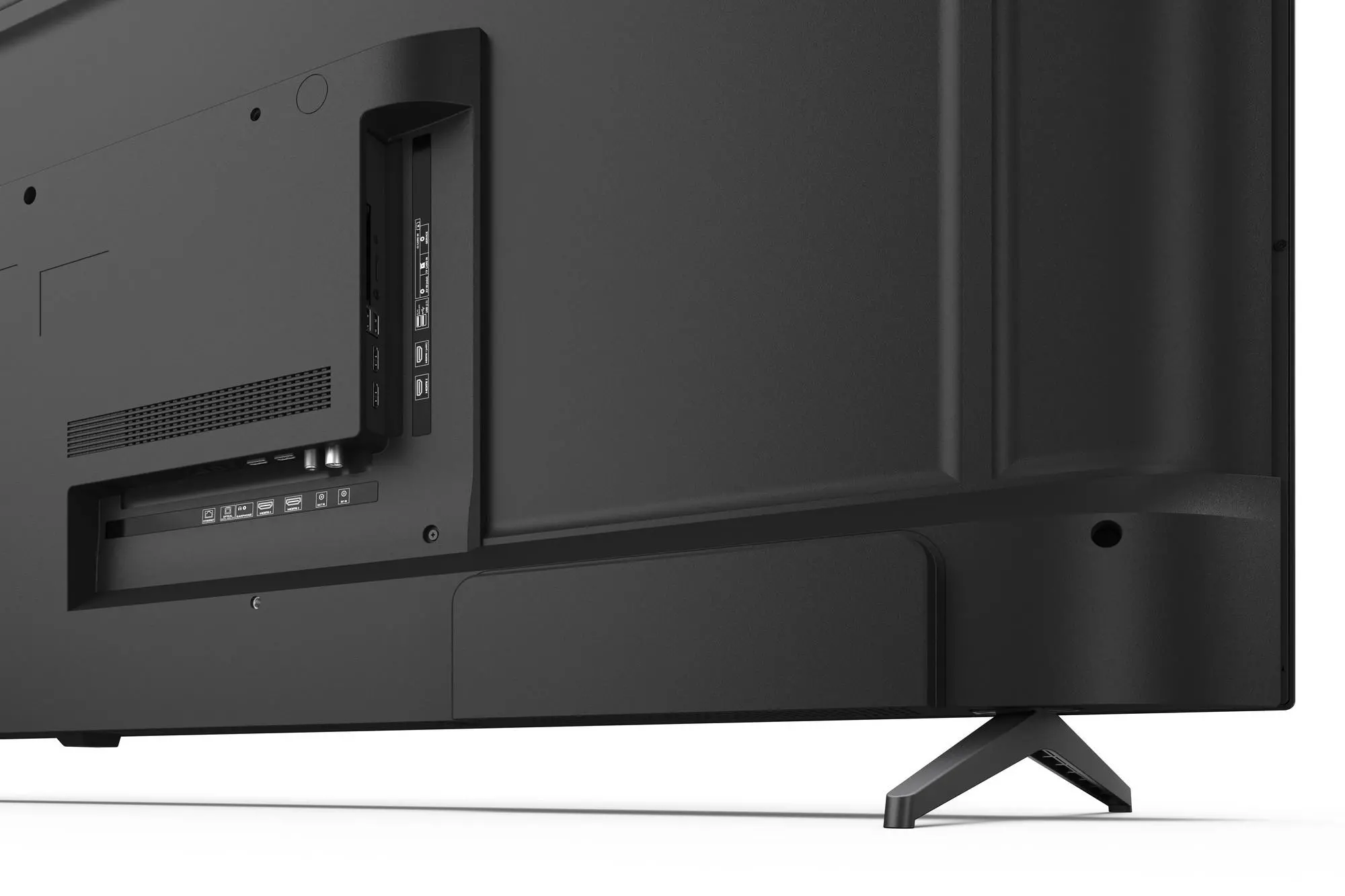 Telewizor Sharp 65FN2EA 65" LED 4K Android TV Dolby Vision DTS-X HDMI 2.1 DVB-T2
