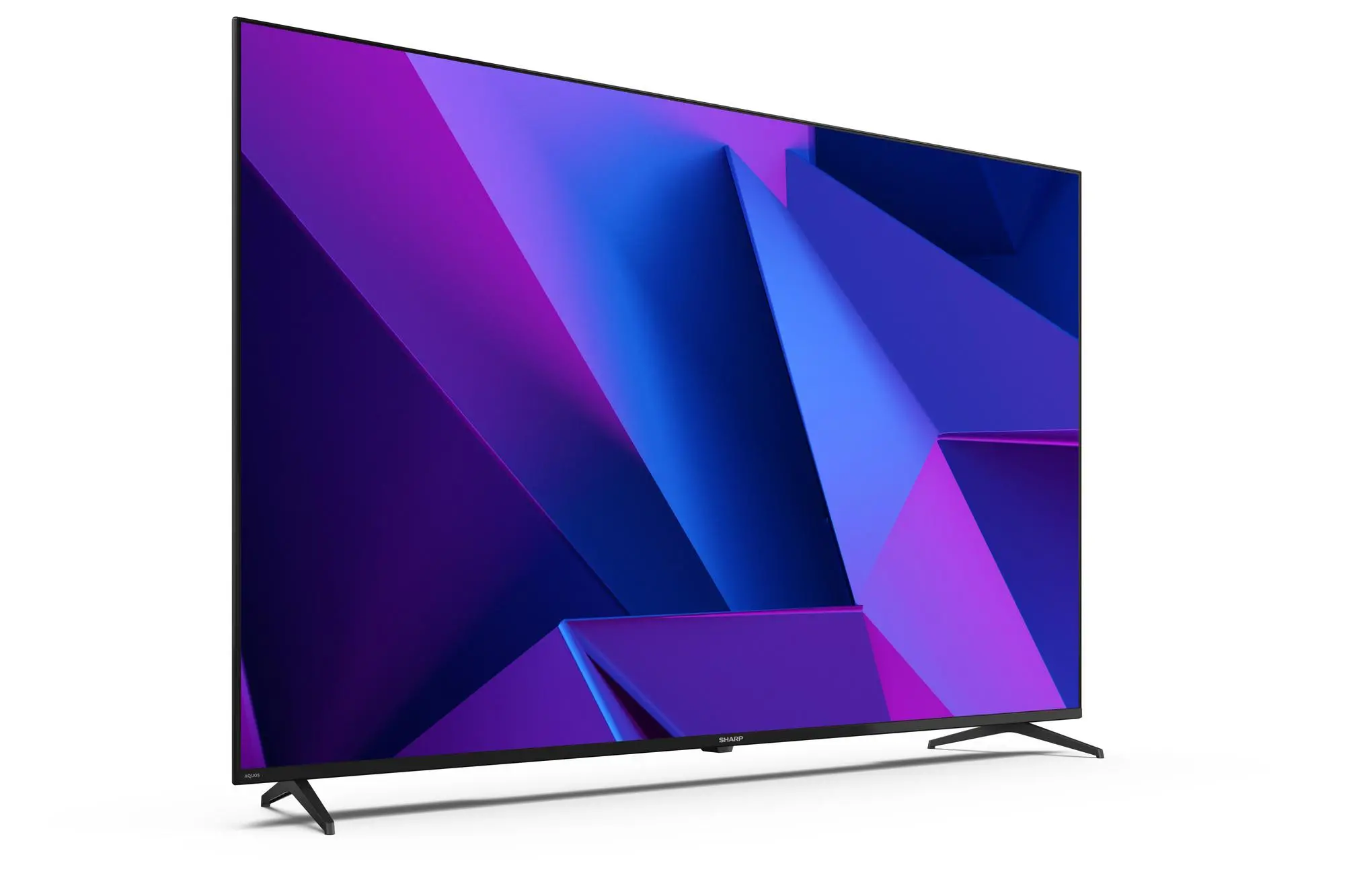 Telewizor Sharp 65FN2EA 65" LED 4K Android TV Dolby Vision DTS-X HDMI 2.1 DVB-T2