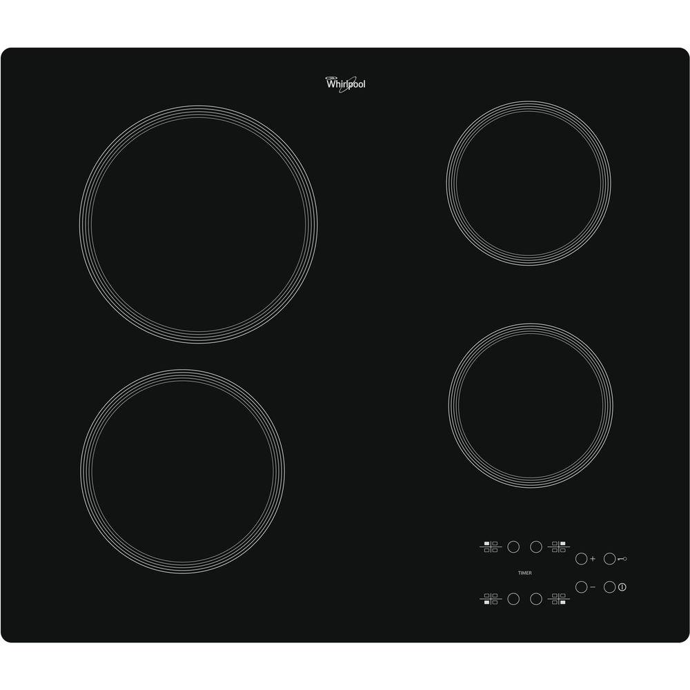 Płyta ceramiczna Whirlpool AKT 801/NE