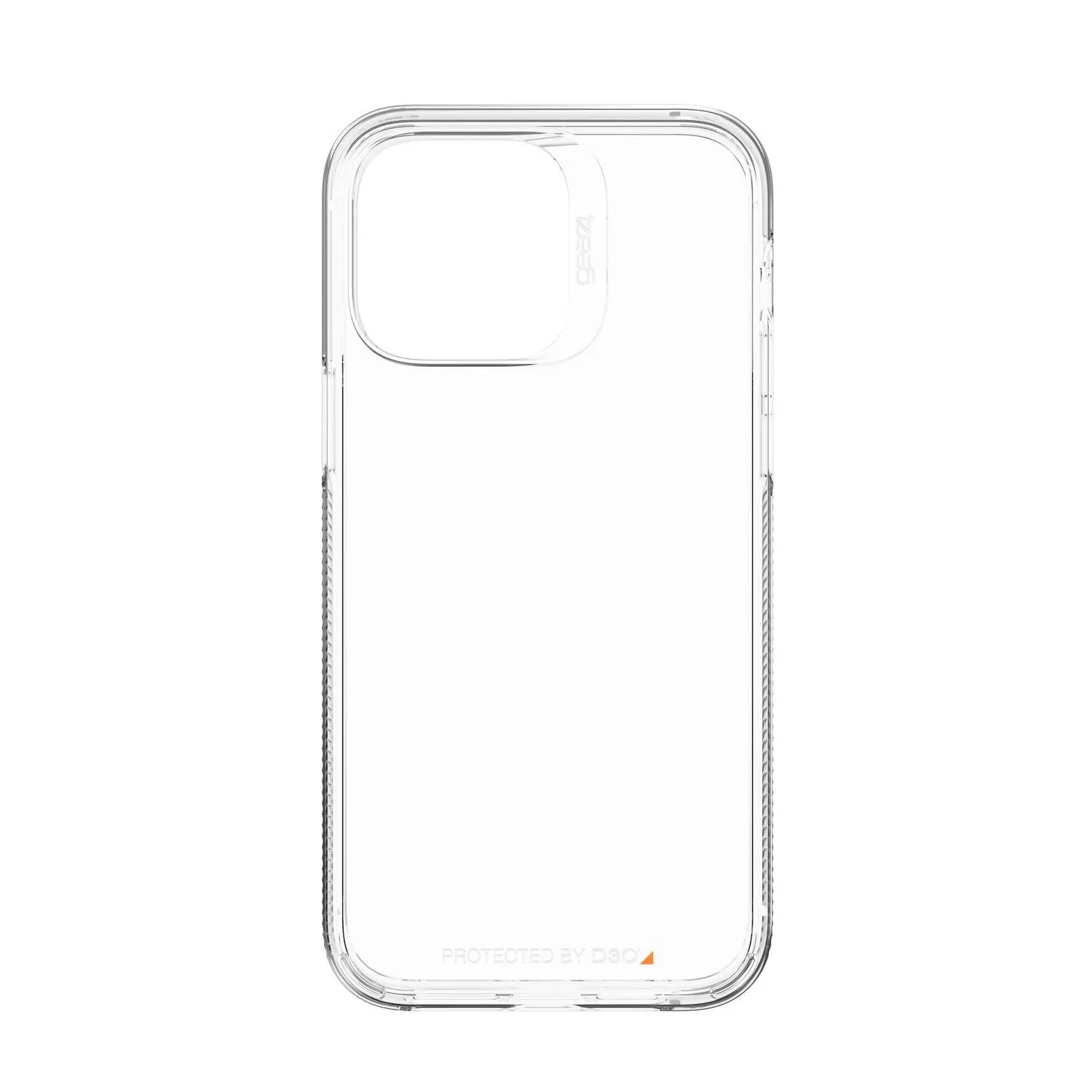 Etui Gear4 Crystal Palace do iPhone 14 Pro clear