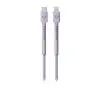 Kabel Fresh 'n Rebel USB-C do Lightning 2m Dreamy lilac