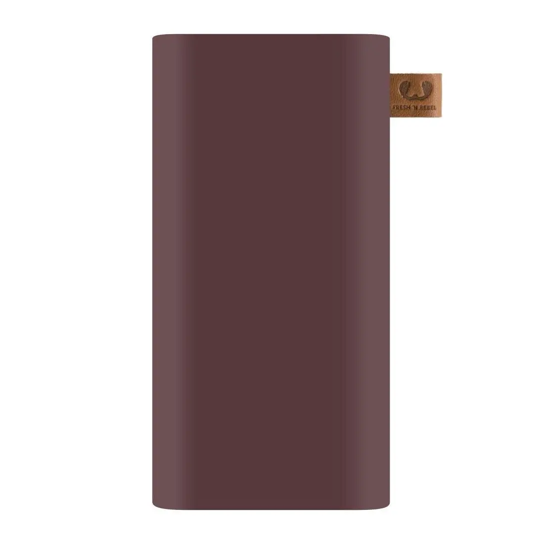 Powerbank Fresh 'n Rebel 12000mAh USB-C Deap mauve