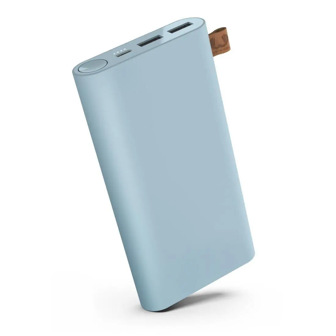 Powerbank Fresh 'n Rebel 18000mAh USB-C Dusky blue