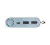 Powerbank Fresh 'n Rebel 18000mAh USB-C Dusky blue