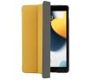 Etui Hama Terra iPad 10,2" 19/20/21 Żółty