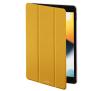 Etui Hama Terra iPad 10,2" 19/20/21 Żółty