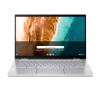 Laptop 2w1 Acer Chromebook Spin 514 CP514-2H-32WF 14"  i3-1110G4 8GB RAM  128GB Dysk SSD  ChromeOS
