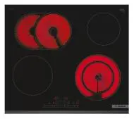 Bosch Serie 6 PKN631FP2E 59,2cm