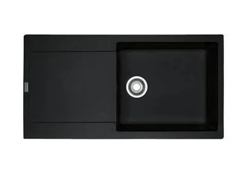 Zlewozmywak Franke Maris MRG 611-97 XL Granitowy Onyx