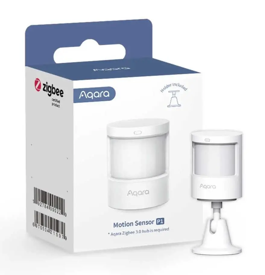 Czujnik ruchu Aqara P1