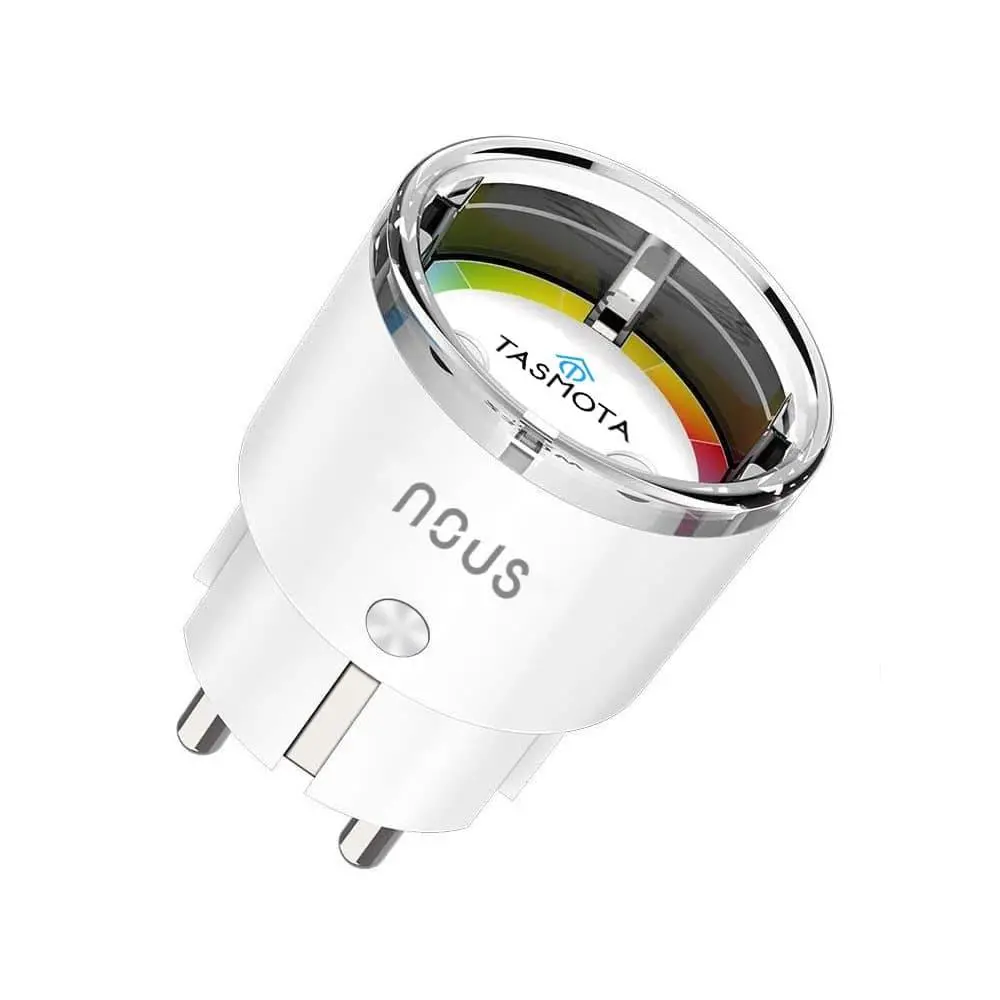 Smart plug Nous A1T Tasmota