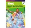 The Sims 4 Zabawa na Podwórku Akcesoria [kod aktywacyjny] PC