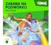 The Sims 4 Zabawa na Podwórku Akcesoria [kod aktywacyjny] PC