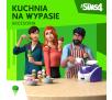 The Sims 4 Kuchnia na Wypasie Akcesoria [kod aktywacyjny] PC